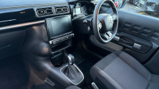 Citroen C3 1.2 PureTech 110 Plus 5dr EAT6 Petrol Hatchback